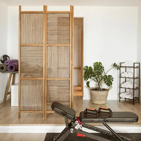 Gerofinikas Boutique 4*