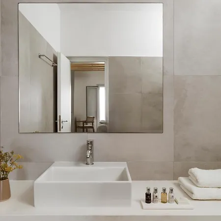 Gerofinikas Boutique 아폴로니아