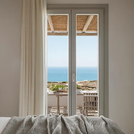 아파트호텔 Gerofinikas Boutique 4*