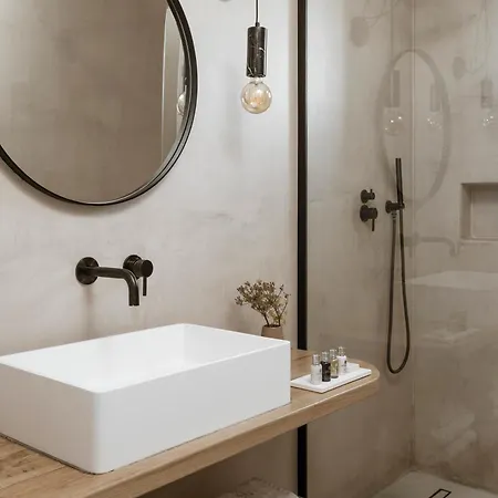 Gerofinikas Boutique 4*