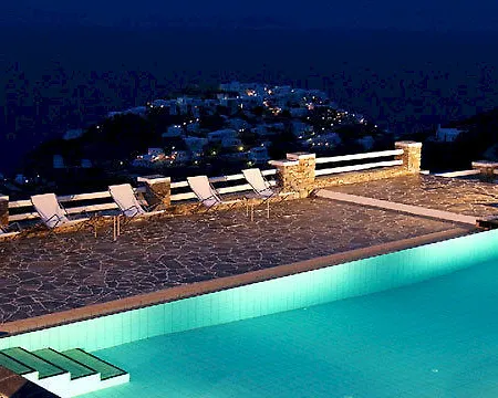 Gerofinikas Boutique