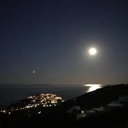 Gerofinikas Boutique