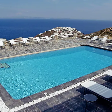 Gerofinikas Boutique