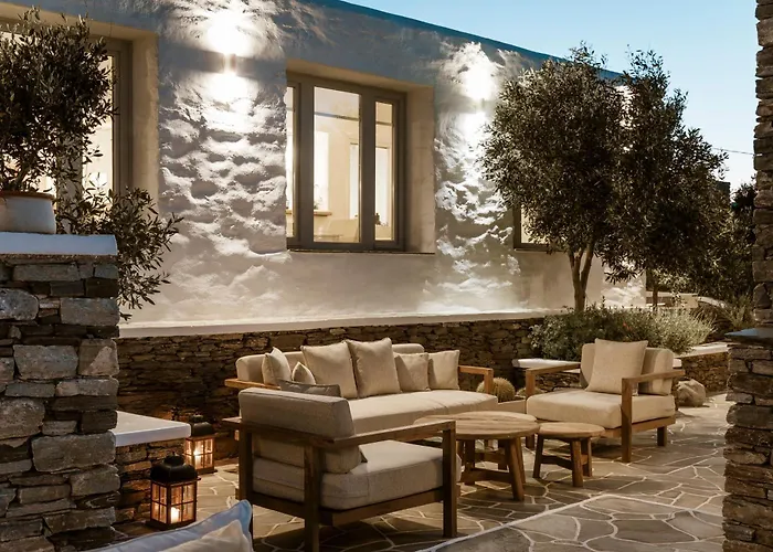 Gerofinikas Boutique Аполлония