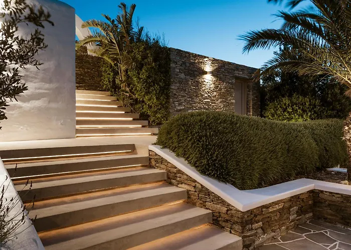 Gerofinikas Boutique 3* Аполлония