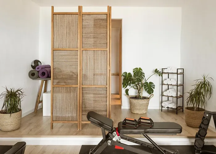 Gerofinikas Boutique 3*