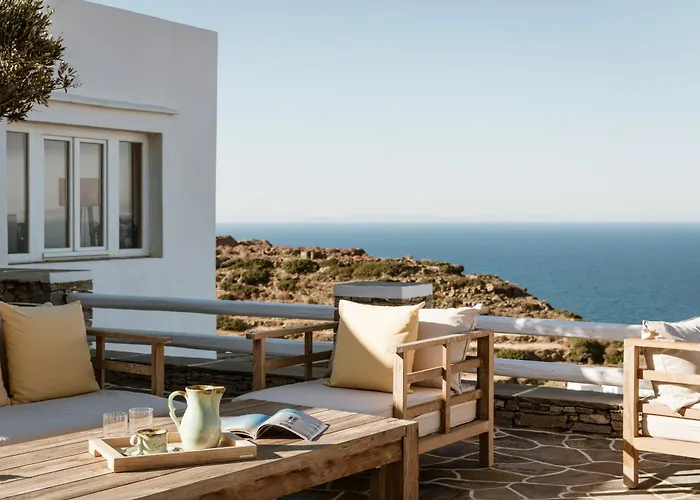 Gerofinikas Boutique 3* Аполлония