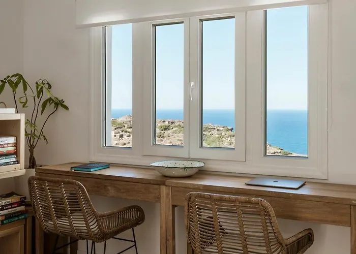 Gerofinikas Boutique