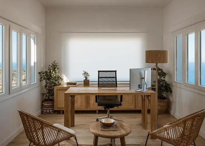 Gerofinikas Boutique Отель