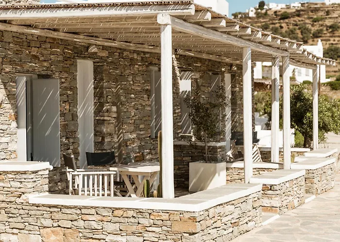 Gerofinikas Boutique 3*