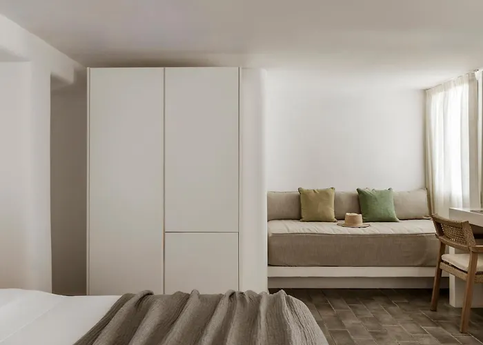 Gerofinikas Boutique 3* Аполлония