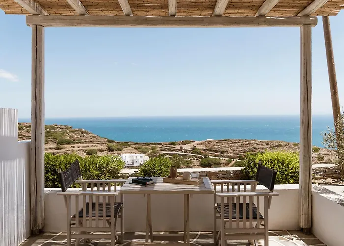 Gerofinikas Boutique