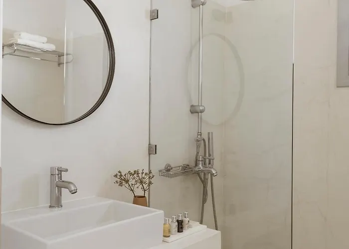 Gerofinikas Boutique Отель