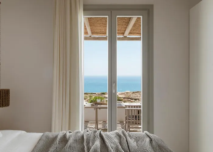 Отель Gerofinikas Boutique 3*