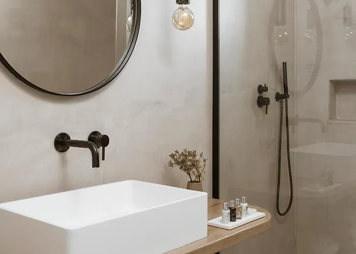 Gerofinikas Boutique 3*