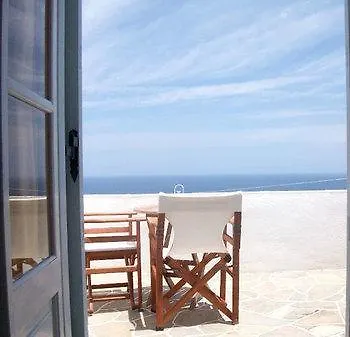 Gerofinikas Boutique