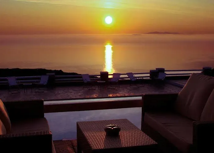 Gerofinikas Boutique Отель