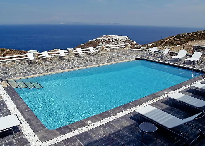 Gerofinikas Boutique