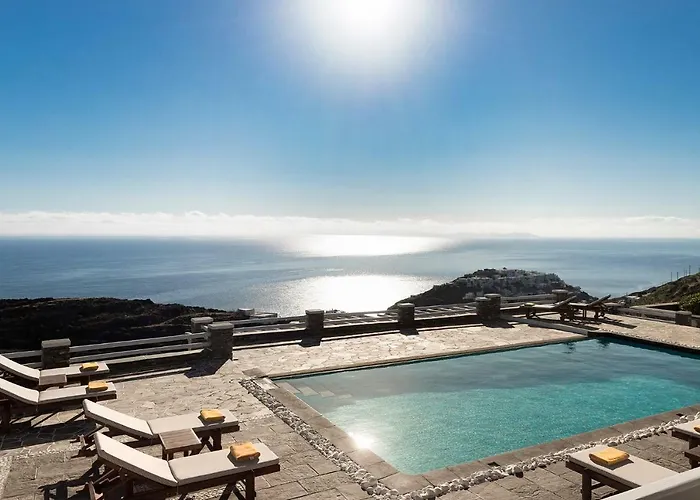 Gerofinikas Boutique 3*