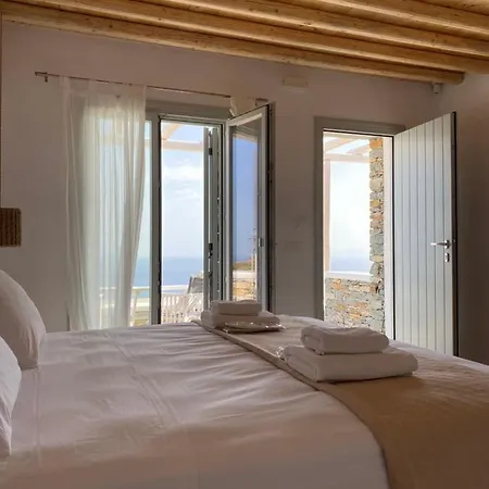 Gerofinikas Boutique Aparthotel