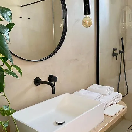 Gerofinikas Boutique Aparthotel 2*