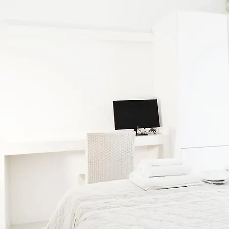 Aparthotel Gerofinikas Boutique