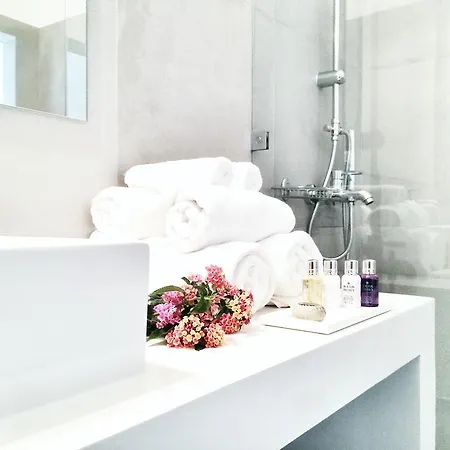 Aparthotel Gerofinikas Boutique 2*