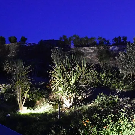 Gerofinikas Boutique Apollonia (Sifnos)