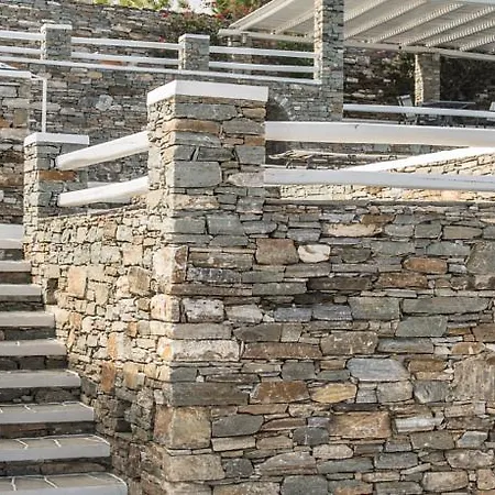 Aparthotel Gerofinikas Boutique Apollonia (Sifnos)