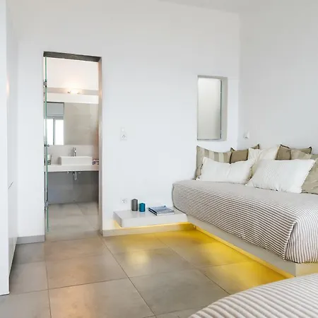 Gerofinikas Boutique Aparthotel