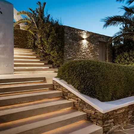 Gerofinikas Boutique 2* Apollonia (Sifnos)