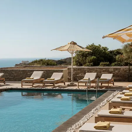 Gerofinikas Boutique Aparthotel