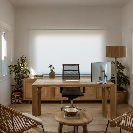 Gerofinikas Boutique Hotell