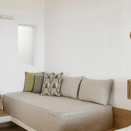 Aparthotel Gerofinikas Boutique 4*