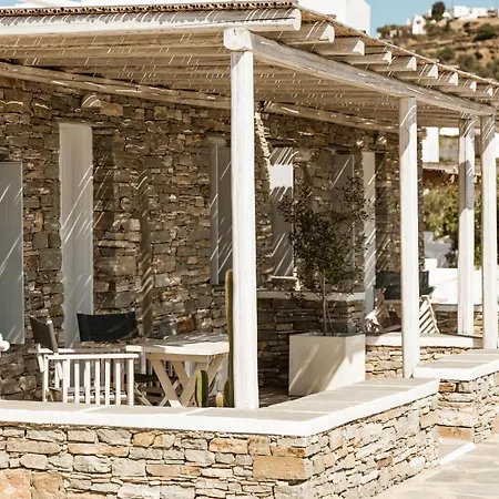 Gerofinikas Boutique 3*