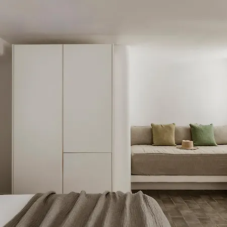 Gerofinikas Boutique 4* Apollonia