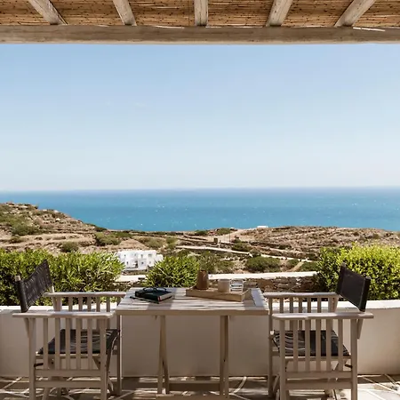 Gerofinikas Boutique