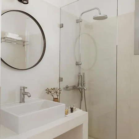 Gerofinikas Boutique Aparthotel