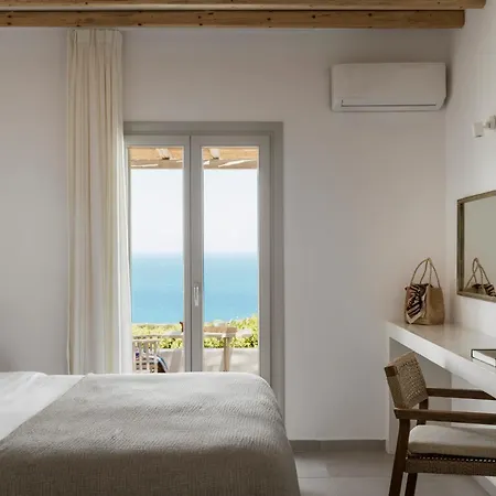 Gerofinikas Boutique Aparthotel 4*