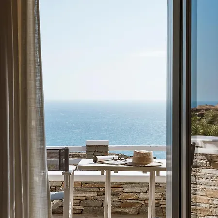 Gerofinikas Boutique 4*