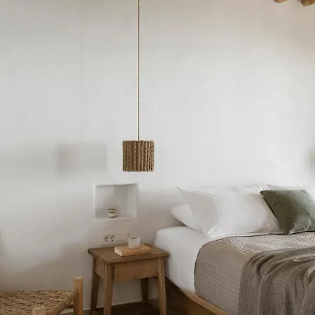 Gerofinikas Boutique Aparthotel