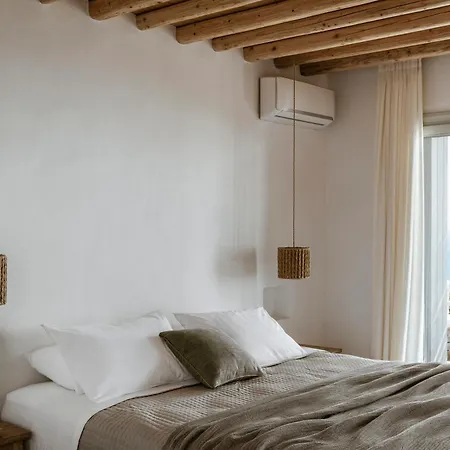 Apartmanhotel Gerofinikas Boutique