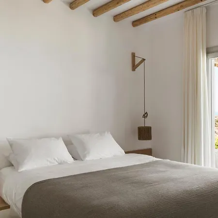 Gerofinikas Boutique Aparthotel 4*