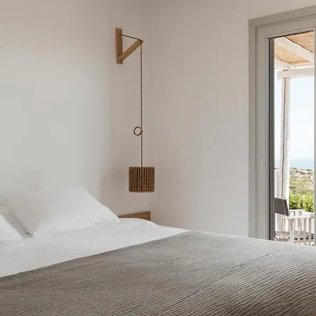 Gerofinikas Boutique Aparthotel Apollonia