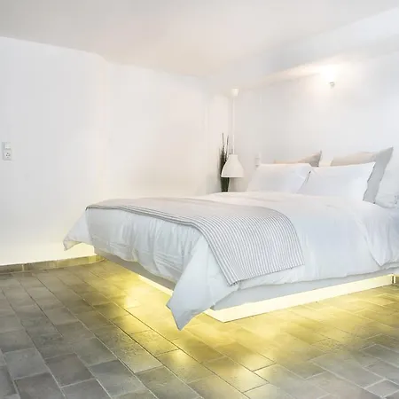 Aparthotel Gerofinikas Boutique