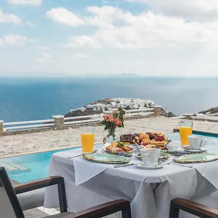 Aparthotel Gerofinikas Boutique 2*
