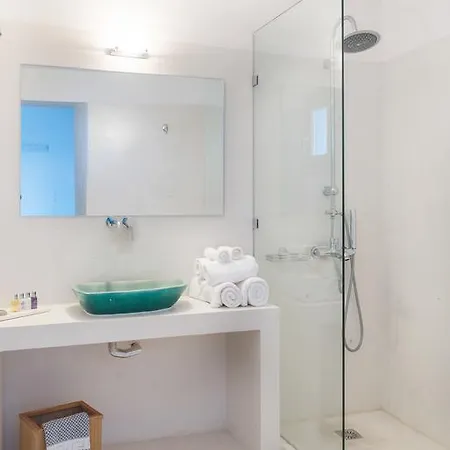 Gerofinikas Boutique Aparthotel 2*