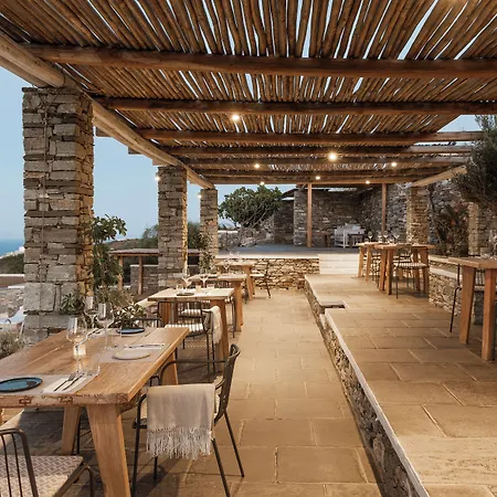 Hotel Gerofinikas Boutique Apollonia (Sifnos)