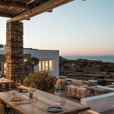 Hotel Gerofinikas Boutique
