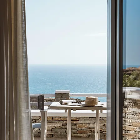 Gerofinikas Boutique Apollonia (Sifnos)